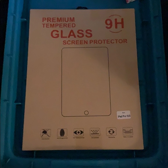 iPad screen protector - Picture 6 of 7